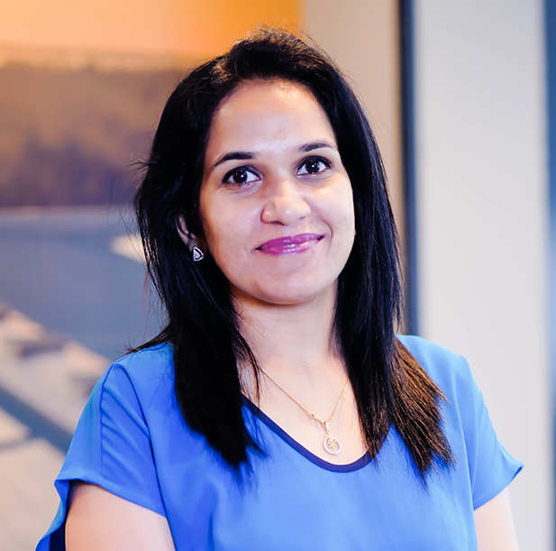 Ms. Sonia Sharma Swami